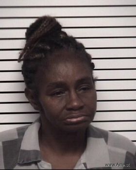 Debra Jean White Mugshot