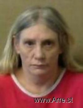 Debra A Williams Mugshot