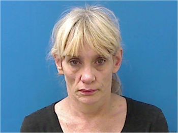 Debra Ann Williams Mugshot