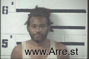 Decarlos Devor Lynch Mugshot