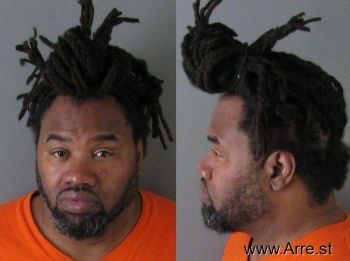 Decarlos Anthony White Mugshot