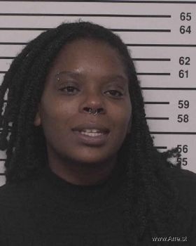 Dedra Shaniece Long-winborne Mugshot