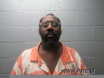 Dedrick  Williams Mugshot