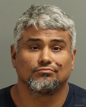 Deglis Antonio Cruz Mugshot