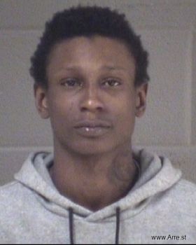 Deiondra Malik Pope Mugshot