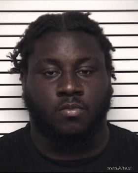 Dejouree Stephon Addison Mugshot