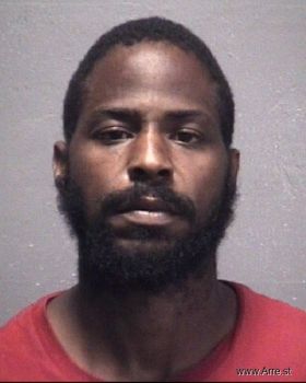 Dejuan Miquel Brown Mugshot