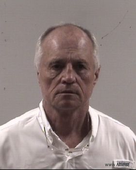 Delbert  Garrison Mugshot