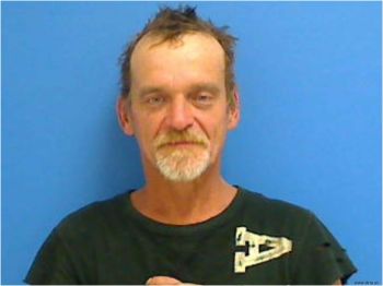 Delbert Duane Yauger Mugshot