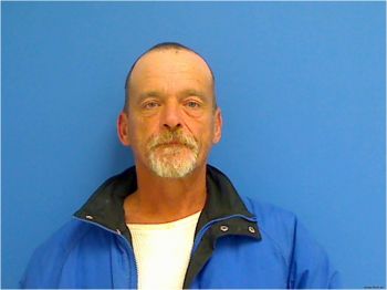 Delbert Duane Yauger Mugshot