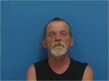 Delbert Duane Yauger Mugshot