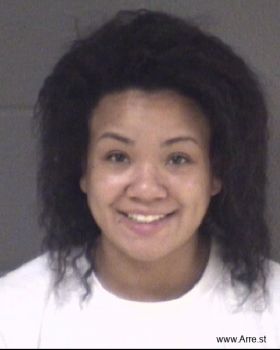 Deleah Rochelle Shepherd Mugshot