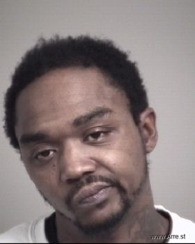 Delmichael Deontray Boyd Mugshot