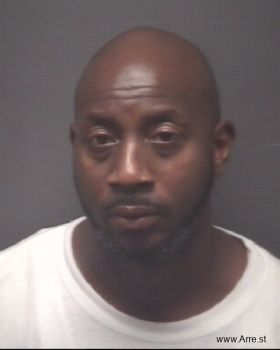 Delmond Lamont Payton Mugshot