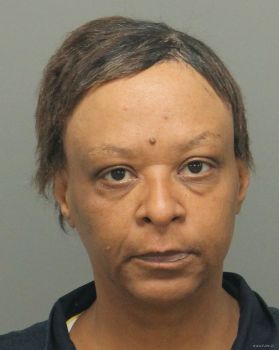 Delmonica Ann Doneghy Mugshot