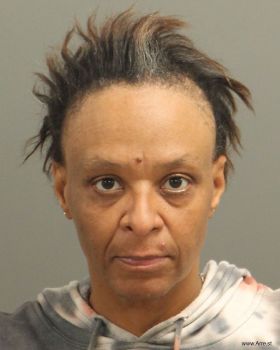 Delmonica Ann Doneghy Mugshot