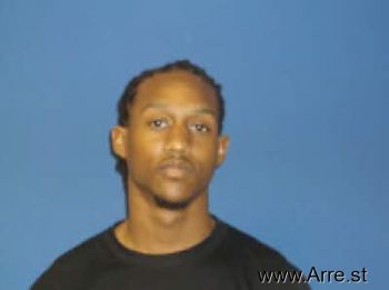 Delonta Alverse Pitts Mugshot