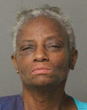 Deloris Jean Chavis-brown Mugshot