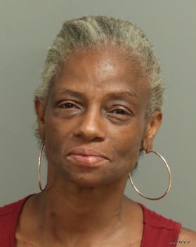 Deloris Jean Chavis-brown Mugshot