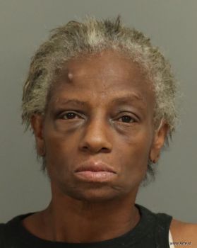 Deloris Jean Chavis-brown Mugshot