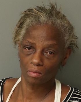 Deloris Jean Chavis-brown Mugshot