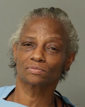 Deloris Jean Chavis-brown Mugshot