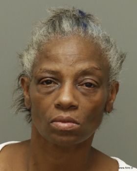 Deloris Jean Chavis-brown Mugshot