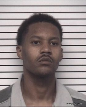 Delvin Dupree Jackson Mugshot