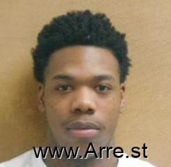 Delwon I Roberts Mugshot