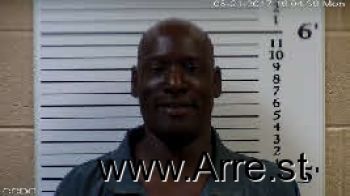 Demarcus Antonio Royal Mugshot