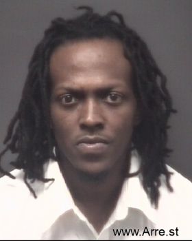 Demarcus Deshawn Smith Mugshot