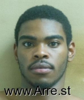 Demarcus L Williams Mugshot