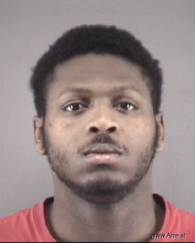 Demarcus Rayshon Williamson Mugshot