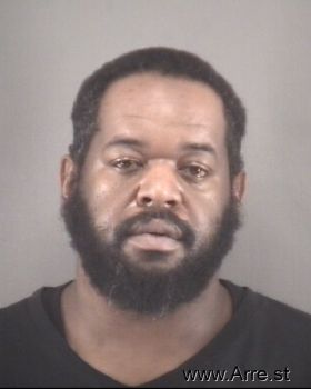 Demario Lamont Alexander Mugshot