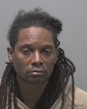 Demario Antoine Martin Mugshot