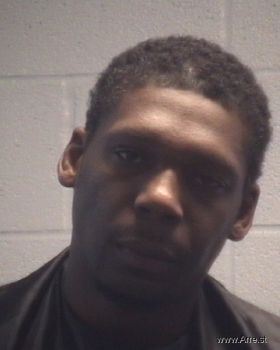 Demario Sante Ross Mugshot