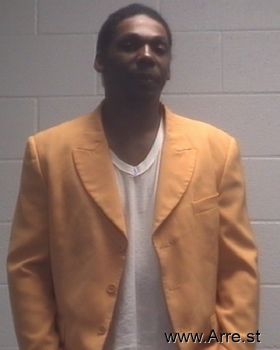 Demario Sante Ross Mugshot