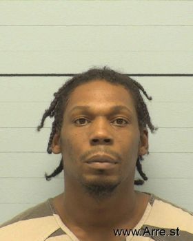 Demario Sante Ross Mugshot