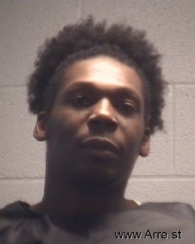 Demario Sante Ross Mugshot