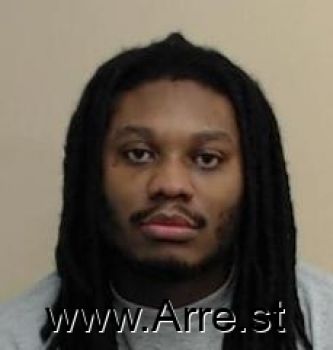 Demarkus L Dunbar Mugshot