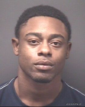 Demarkus Anthony Price Mugshot