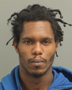 Demeatruis Nautica Goode Mugshot