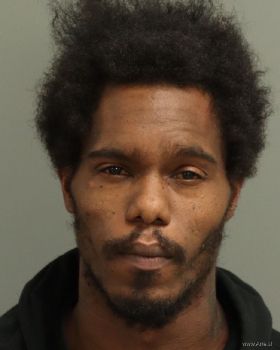 Demeatruis Nautica Goode Mugshot