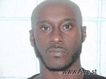 Demetris  Melvin Mugshot