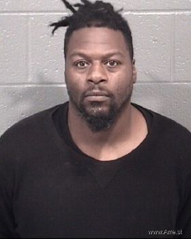 Demetris Dejuan Watkins Mugshot