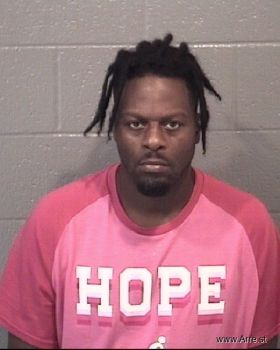 Demetris Dejuan Watkins Mugshot