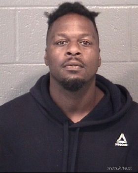 Demetris Dejuan Watkins Mugshot