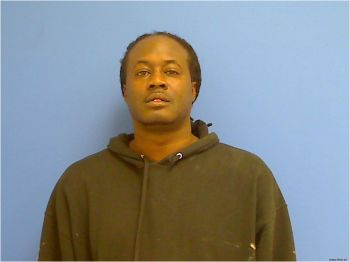 Demetrius Devette Adams Mugshot