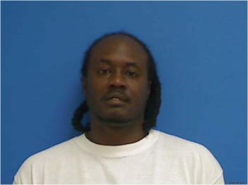 Demetrius Devette Adams Mugshot