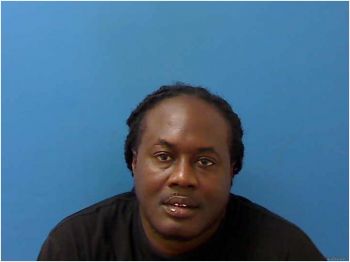 Demetrius Devette Adams Mugshot